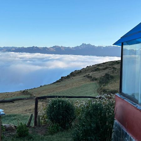 Sky Dome Peru Hotell Cuzco Eksteriør bilde