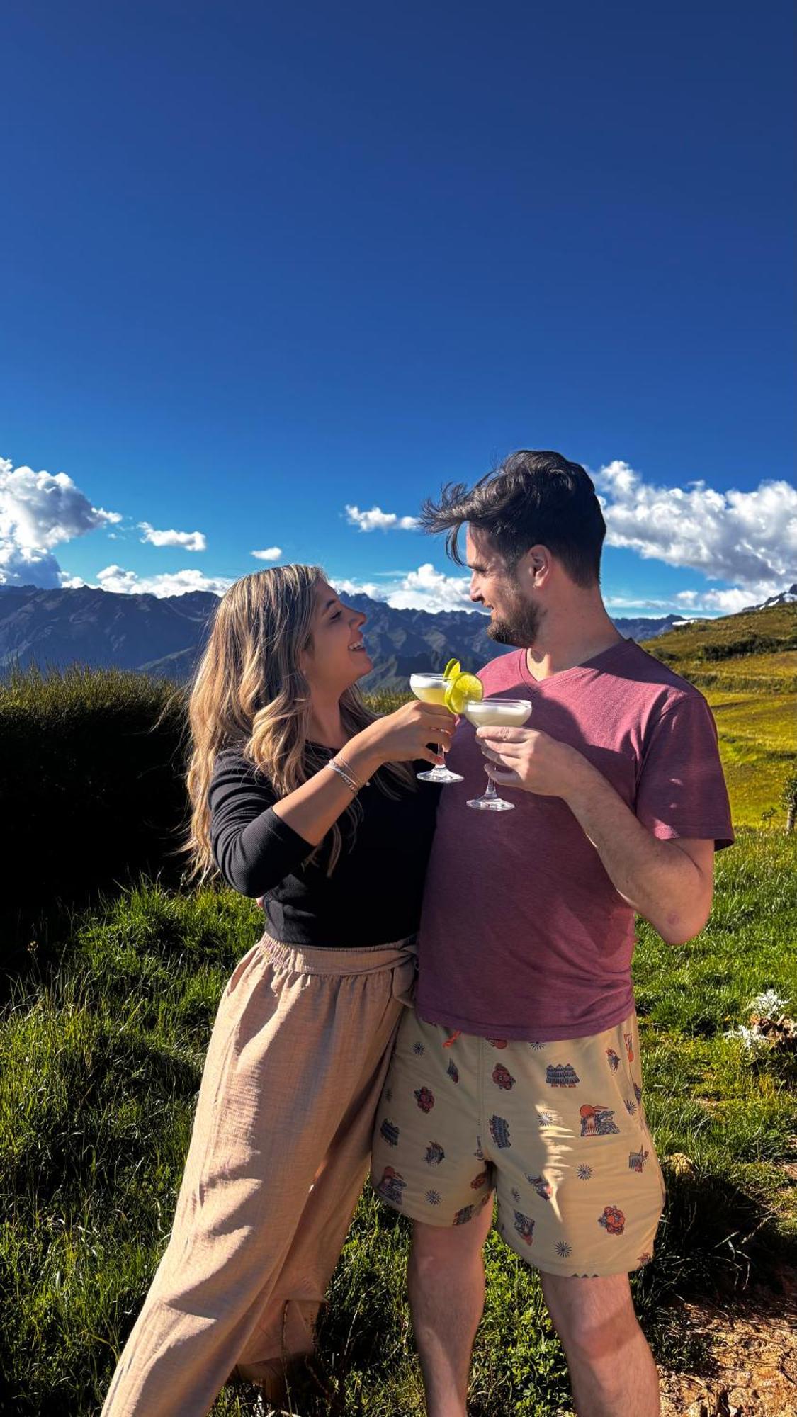Sky Dome Peru Hotell Cuzco Eksteriør bilde