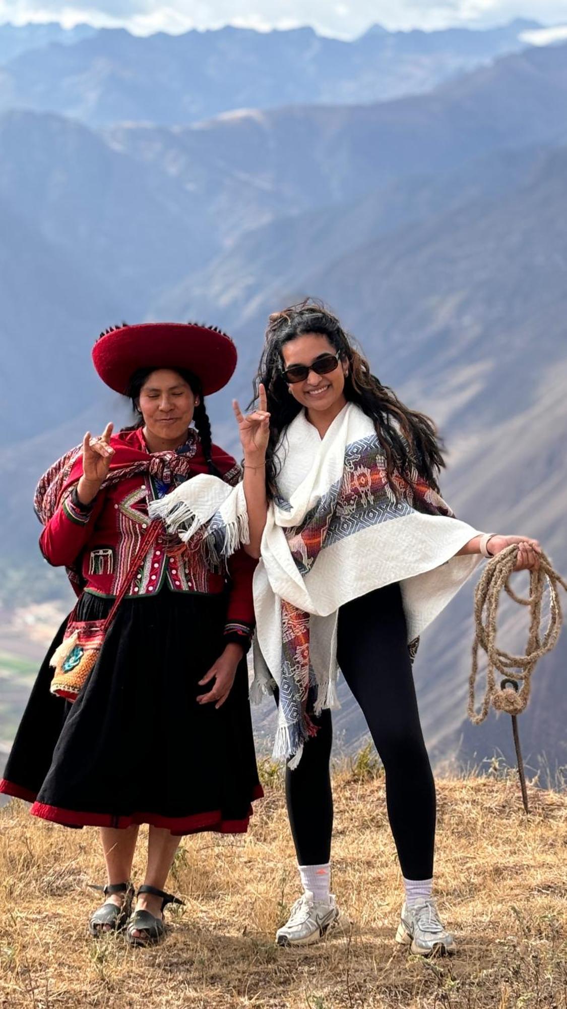 Sky Dome Peru Hotell Cuzco Eksteriør bilde