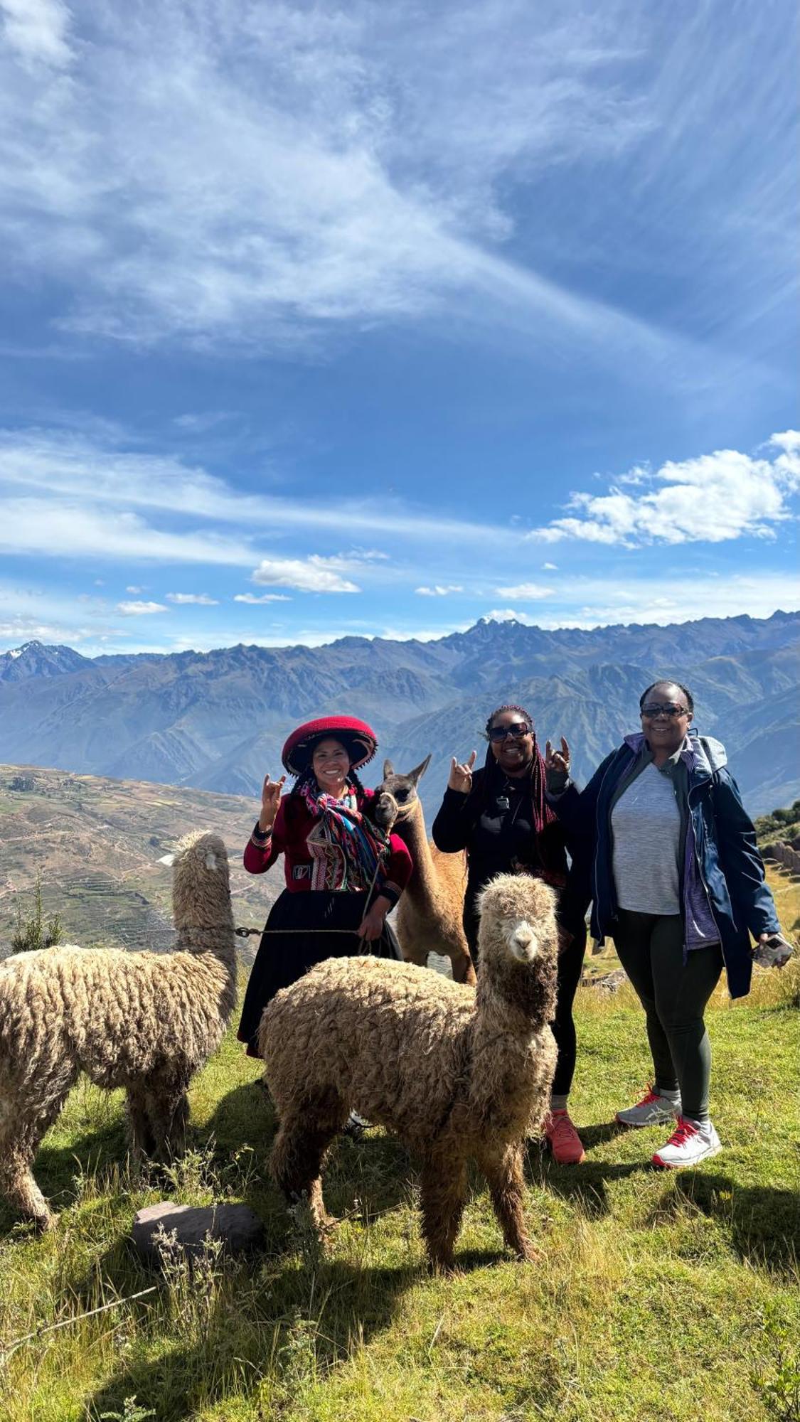 Sky Dome Peru Hotell Cuzco Eksteriør bilde